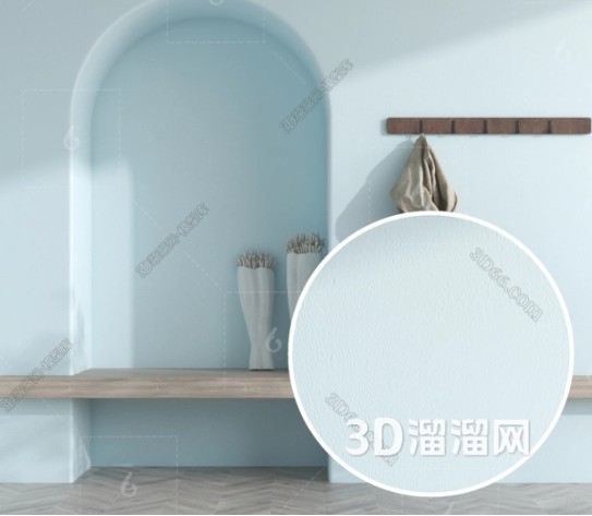 如何选购无机涂料?无机涂料和乳胶漆的四大区别 如何选购无机涂料?无机涂料和乳胶漆的四大区别
