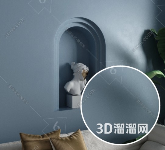 如何选购无机涂料?无机涂料和乳胶漆的四大区别 如何选购无机涂料?无机涂料和乳胶漆的四大区别