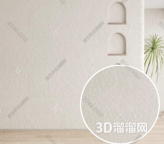 弹性涂料施工工艺和注意事项介绍