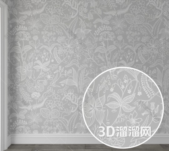 无缝墙布材质选什么好？有哪些优点和缺点？