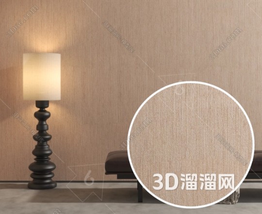硅藻泥和墙布材质选择哪种好?有什么区别? 硅藻泥和墙布材质选择哪种好?有什么区别?