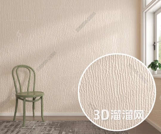 硅藻泥和墙布材质选择哪种好?有什么区别? 硅藻泥和墙布材质选择哪种好?有什么区别?