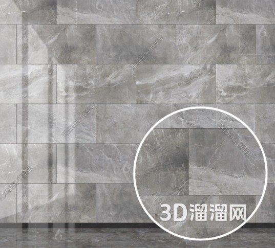 全瓷砖和半瓷砖有什么区别？如何区分？