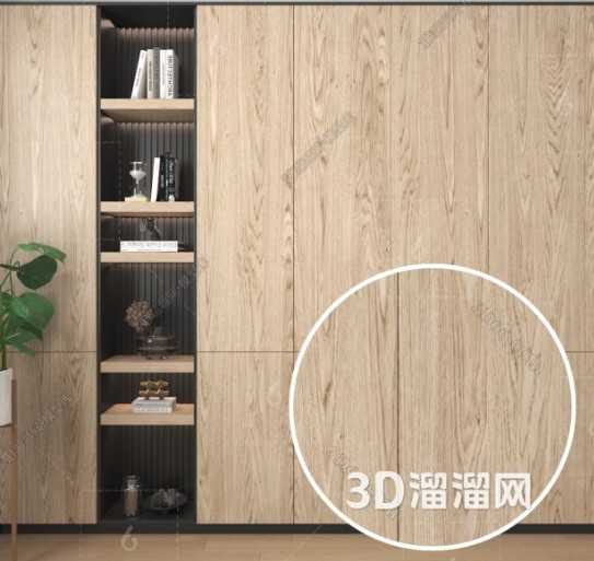 实木家具木材种类有哪些？哪种比较好？