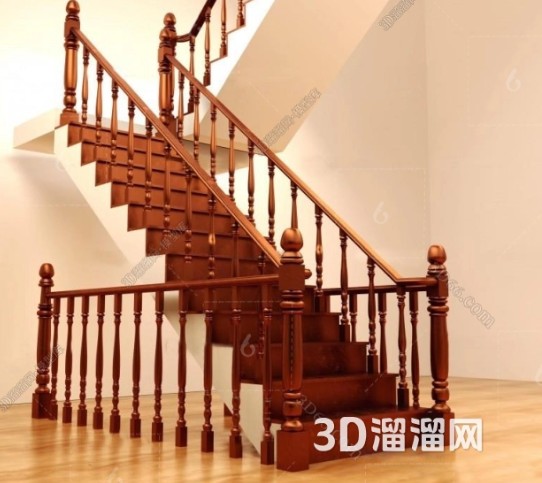 木楼梯材质有哪些？木楼梯保养需要注意些什么？