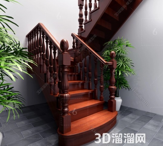 木楼梯材质有哪些？木楼梯保养需要注意些什么？