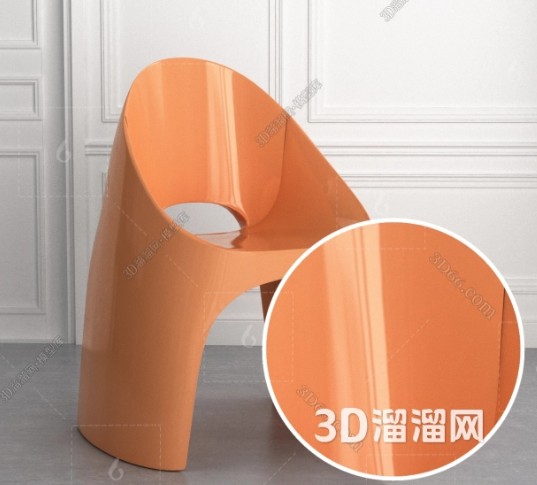 PVC是什么材质?一文解析PVC的特性和应用领域-3d溜溜网