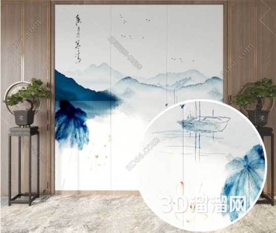 欧式装修墙面装饰材质选择壁纸还是硅藻泥? 欧式装修墙面装饰材质选择壁纸还是硅藻泥?