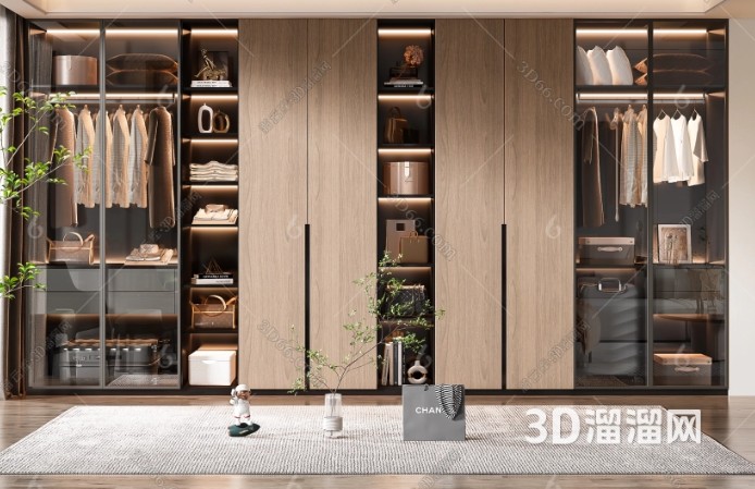 选择什么材质的衣柜比较好? 选择什么材质的衣柜比较好?