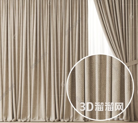 如何选择适合的窗帘材质? 如何选择适合的窗帘材质?
