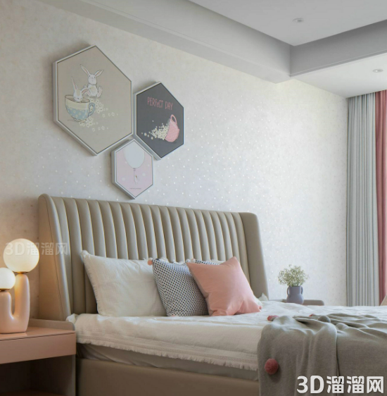 260㎡极简轻奢叠墅,彰显意式设计本真—The Turth叠野设计案例 260㎡极简轻奢叠墅,彰显意式设计本真—The Turth叠野设计案例