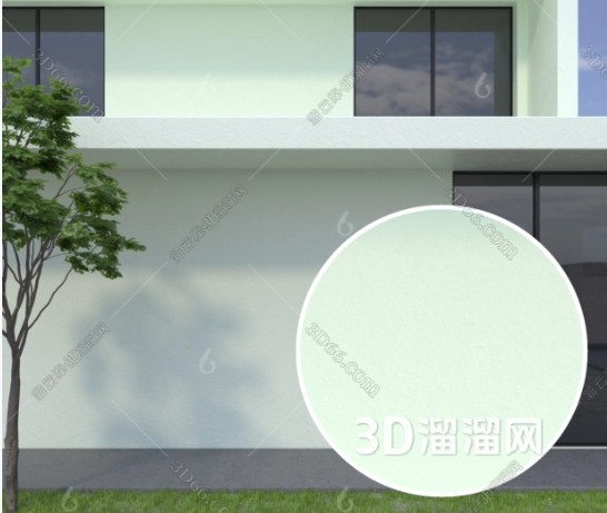 墙面装修常见的三种涂料介绍 墙面装修常见的三种涂料介绍