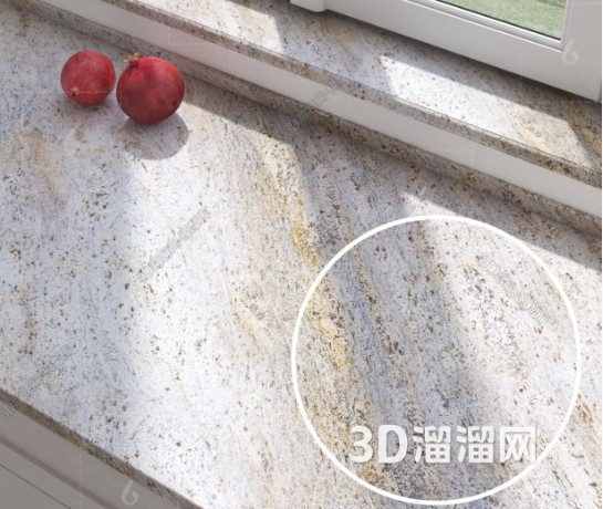 窗台石材质用哪种好?如何选购? 窗台石材质用哪种好?如何选购?