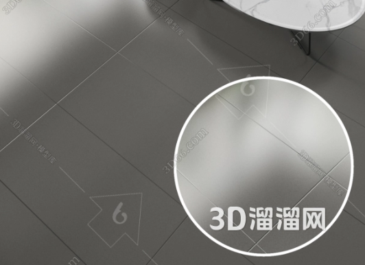 四种不同种类瓷砖材质优缺点对比