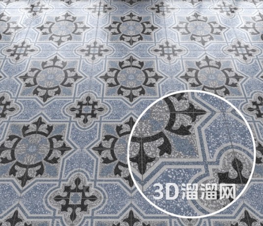 厨房装修地面材质用哪种好？有没有推荐？