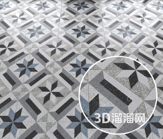 厨房装修地面材质用哪种好？有没有推荐？