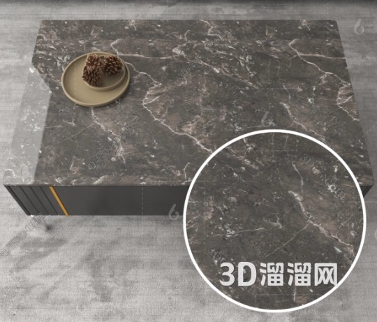 大理石材质台面优缺点有哪些？