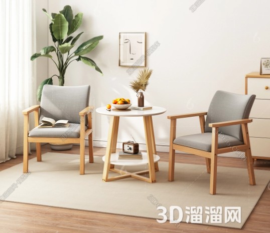 家具材质有哪些？选择合适的材质让家居更舒适