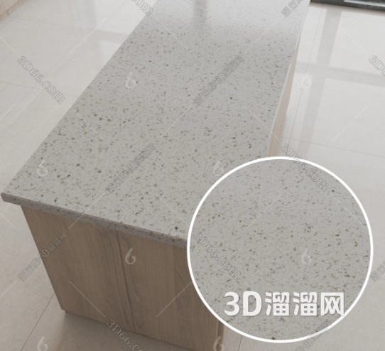 石英石材质的四大优点介绍