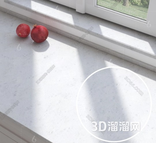 石英石材质的四大优点介绍