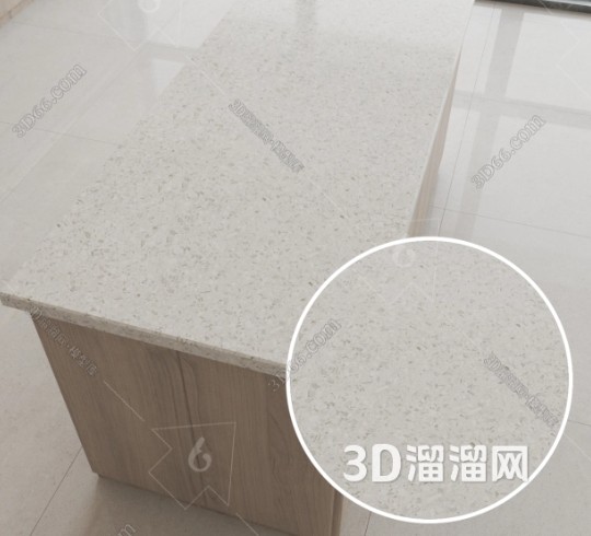 石英石材质的四大优点介绍