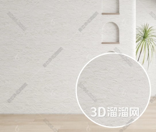 硅藻泥材质三大优点介绍 硅藻泥材质三大优点介绍