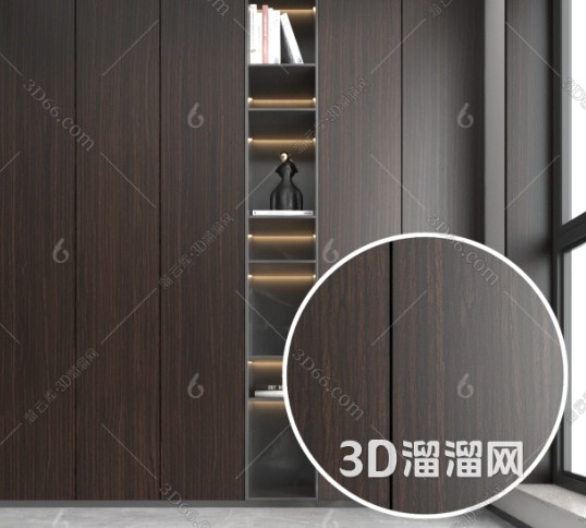 实木衣柜用什么木材好？建议选这四种