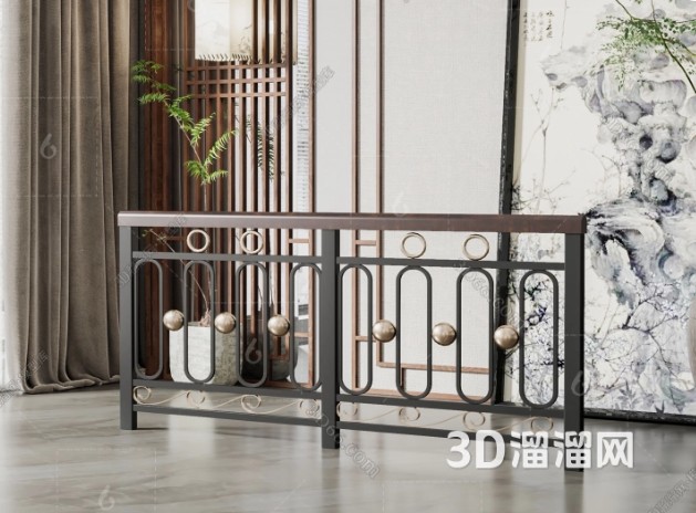 常见别墅护栏材质有哪些？如何选择？