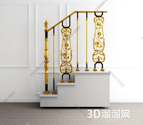 常见别墅护栏材质有哪些？如何选择？