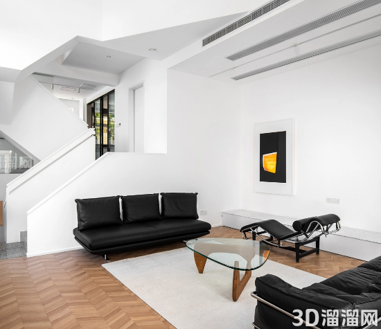 摄影师的极简家园|藏在160㎡花园里的阳光餐厅:重庆花园住宅设计案例 摄影师的极简家园|藏在160㎡花园里的阳光餐厅:重庆花园住宅设计案例