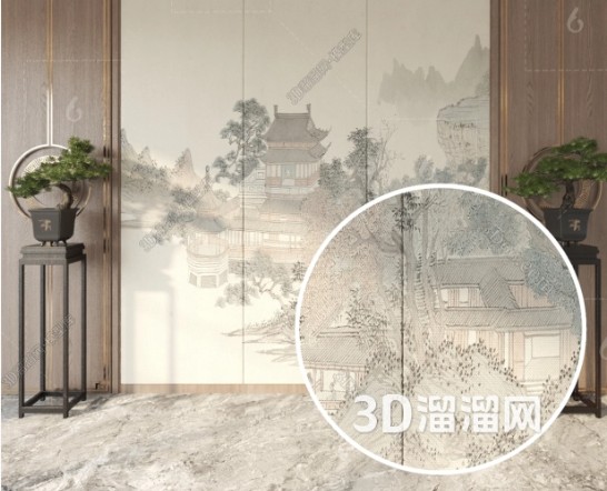 壁纸选购五大技巧详解 壁纸选购五大技巧详解