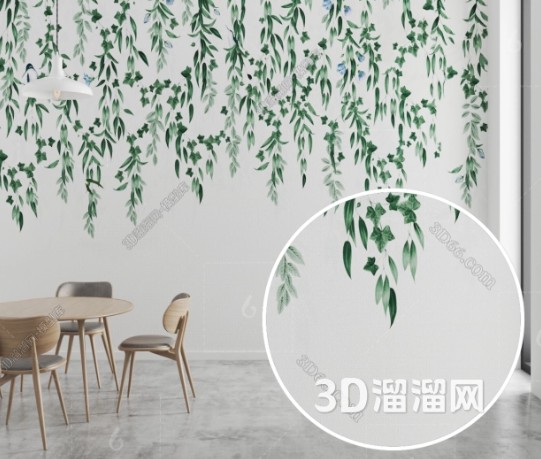壁纸材质有哪些种类？哪种材质的壁纸比较好？