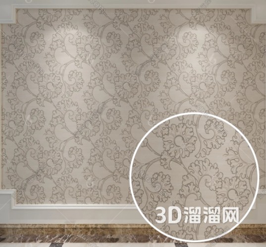 壁纸材质有哪些种类？哪种材质的壁纸比较好？