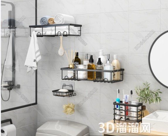 卫浴挂件材质有哪些?什么样的比较好? 卫浴挂件材质有哪些?什么样的比较好?