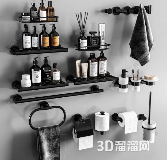 卫浴挂件材质有哪些?什么样的比较好? 卫浴挂件材质有哪些?什么样的比较好?