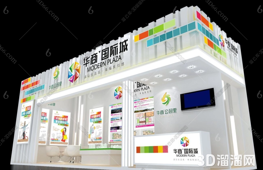 打造具有楼盘特色的房产展设计需要哪5个关键点? 打造具有楼盘特色的房产展设计需要哪5个关键点?