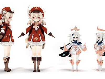 高效分类管理动漫素材：优化创作流程，打造精彩作品