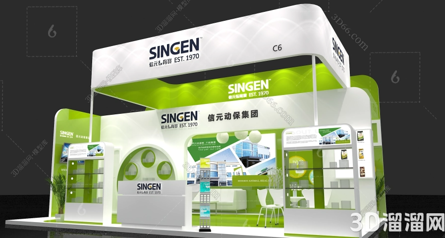 揭秘保健用品展设计必须关注的五大要点! 揭秘保健用品展设计必须关注的五大要点!