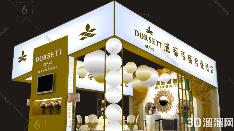 如何打造豪华与实用的酒店用品展设计? 如何打造豪华与实用的酒店用品展设计?