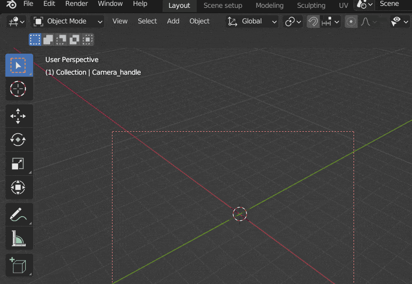 加速动画渲染：云渲染让Blender动画制作更快速！