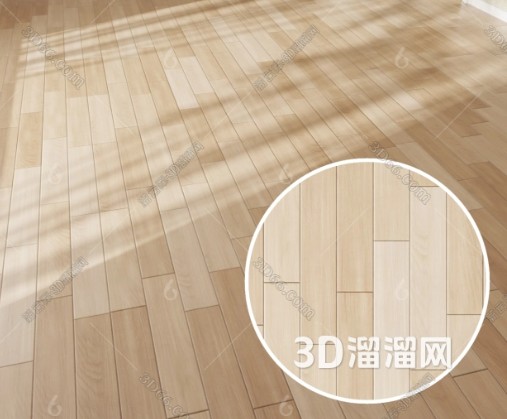 木地板材质有哪些?这三种最常见 木地板材质有哪些?这三种最常见