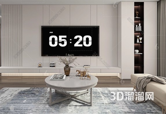 客厅电视墙常用的材料有哪几种? 客厅电视墙常用的材料有哪几种?