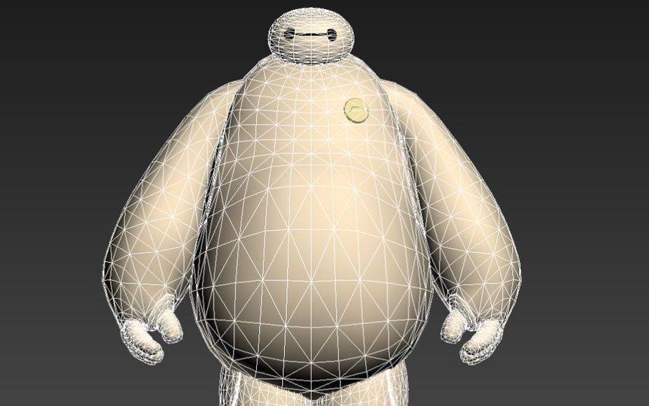 便捷程度剖析：探索3D模型投入使用的便利之处