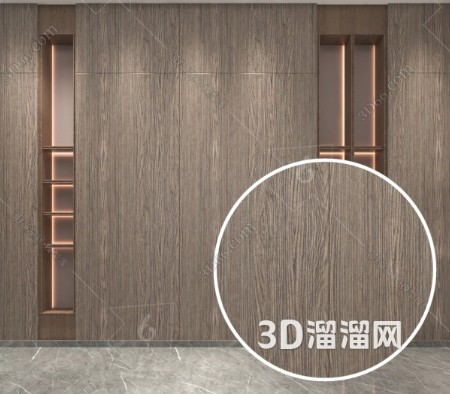 木材材质特点及广泛应用领域