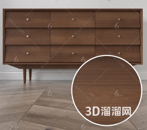 探索不同类型的木纹材质及其应用领域