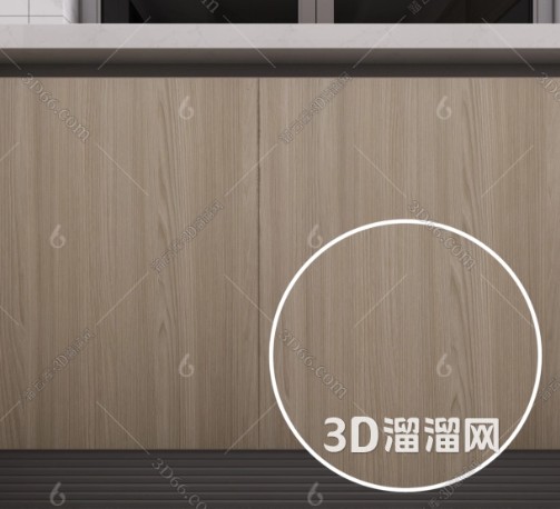 探索不同类型的木纹材质及其应用领域