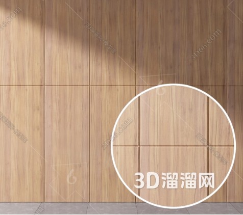 探索不同类型的木纹材质及其应用领域