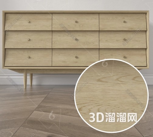 探索不同类型的木纹材质及其应用领域