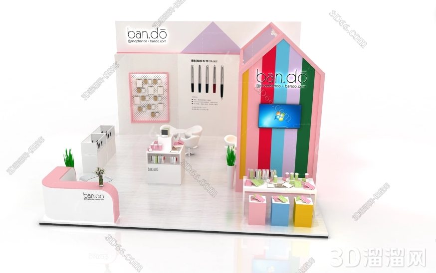 如何提升办公文具用品展的吸引力和展示效果？