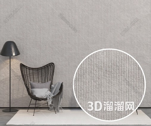 装饰墙面材质用什么比较好？推荐这四种